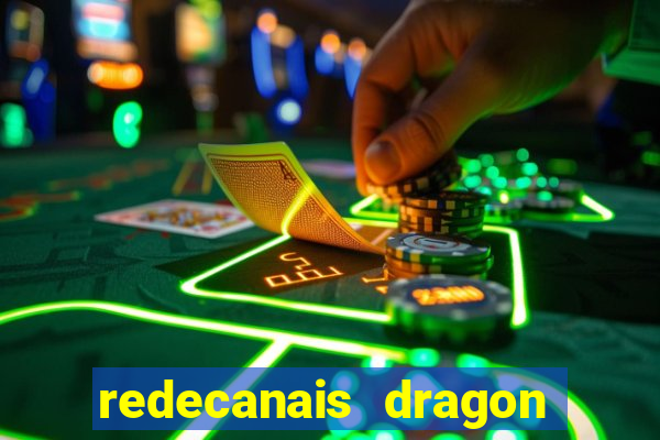 redecanais dragon ball super